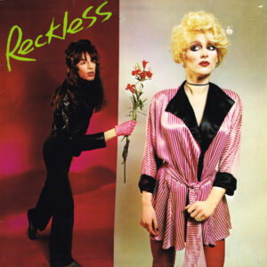 Reckless (8) <br> Reckless