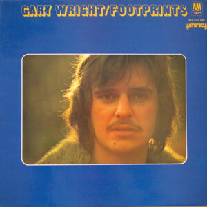 Gary Wright <br> Footprints