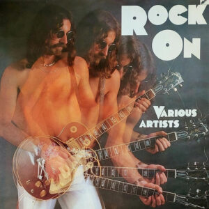 Various <br> Rock On