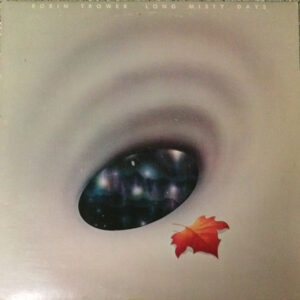 Robin Trower <br> Long Misty Days