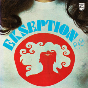 Ekseption <br> 3