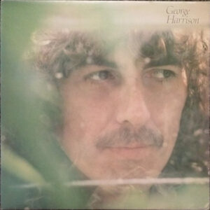 George Harrison <br> George Harrison