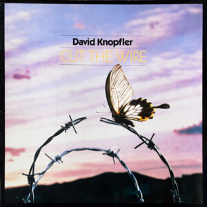 David Knopfler <br> Cut The Wire