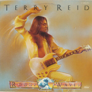 Terry Reid - Rogue Waves
