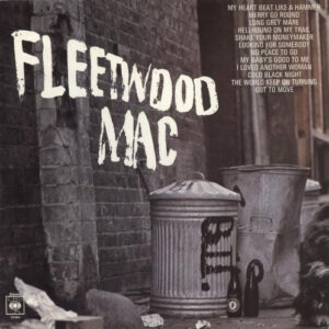 Fleetwood Mac <br> Peter Green's Fleetwood Mac