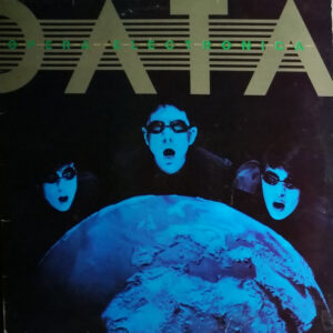 Data (2) <br> Opera Electronica