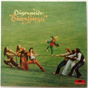 Ougenweide <br> Eulenspiegel