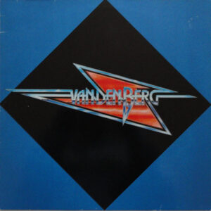 Vandenberg <br> Vandenberg