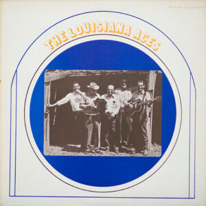 The Louisiana Aces <br> The Louisiana Aces