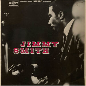 Jimmy Smith <br> Jimmy Smith