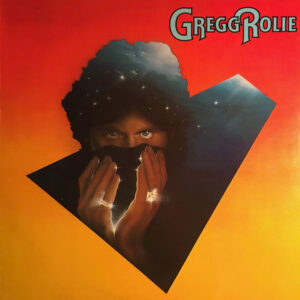 Gregg Rolie <br> Gregg Rolie