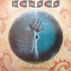 Kansas (2) <br> Point Of Know Return