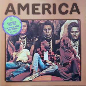 America (2) <br> America