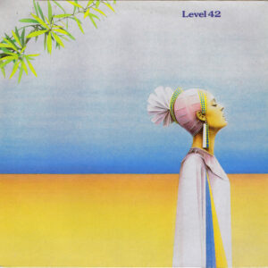 Level 42 <br> Level 42