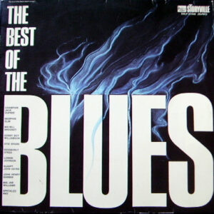 Various <br> The Best Of The Blues