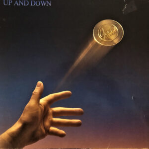 Opus <br> Up And Down
