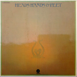 Heads Hands & Feet <br> Heads, Hands & Feet
