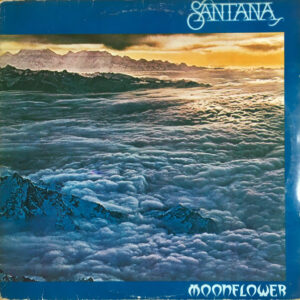 Santana <br> Moonflower