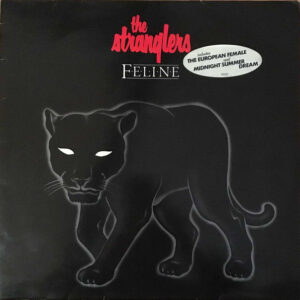 The Stranglers - Feline
