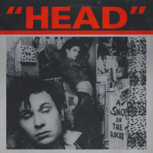 Head (6) <br> A Snog On The Rocks