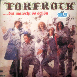 Torfrock <br> ...Dat Matscht So Schön