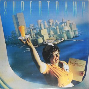 Supertramp <br> Breakfast In America
