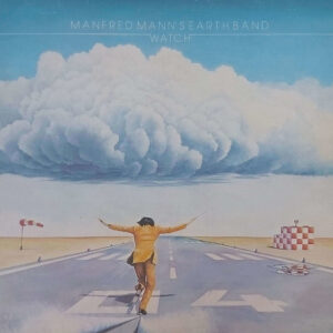 Manfred Mann's Earth Band <br> Watch