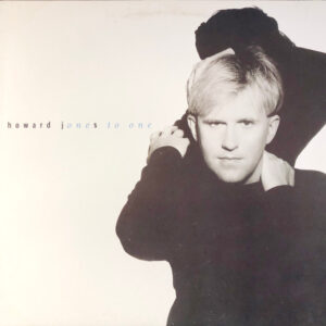 Howard Jones <br> One To One