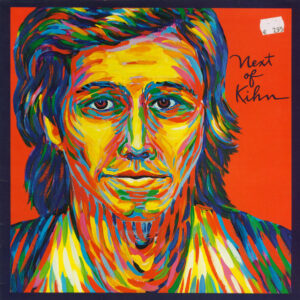 Greg Kihn Band <br> Next Of Kihn