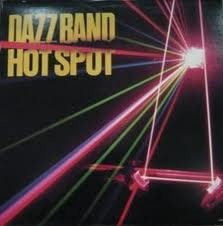 Dazz Band - Hot Spot