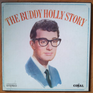 Buddy Holly - The Buddy Holly Story