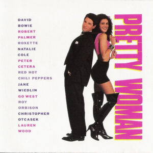 Various <br> Pretty Woman (Soundtrack)