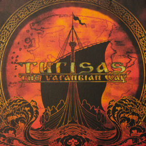 Turisas <br> The Varangian Way