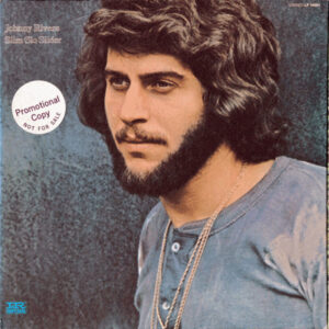 Johnny Rivers <br> Slim Slo Slider