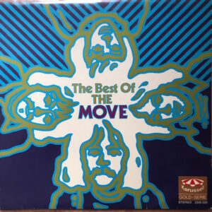 The Move - The Best Of The Move