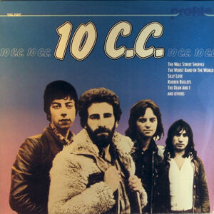 10 C.C.* <br> 10 C.C.