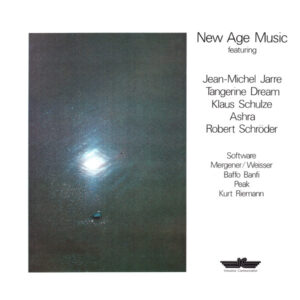 Various <br> New Age Music