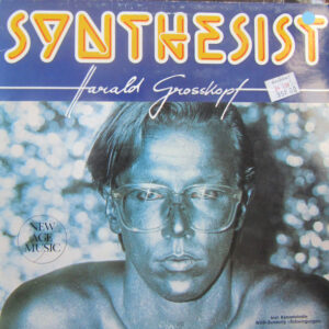 Harald Grosskopf - Synthesist