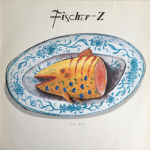 Fischer-Z <br> Fish's Head