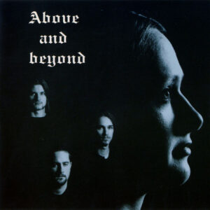 Sleeping Gods - Above And Beyond