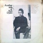 Bob Dylan <br> Another Side Of Bob Dylan