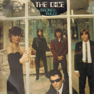 The Dice <br> Broken Rules