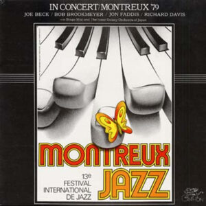 Various <br> In Concert / Montreux '79