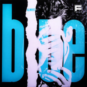 Elvis Costello & The Attractions <br> Almost Blue