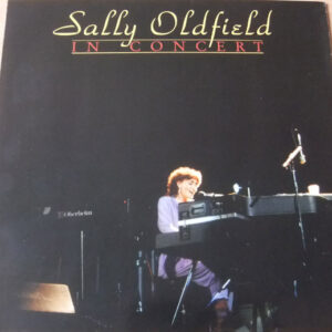 Sally Oldfield <br> In Concert
