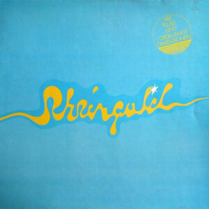 Rheingold <br> Rheingold