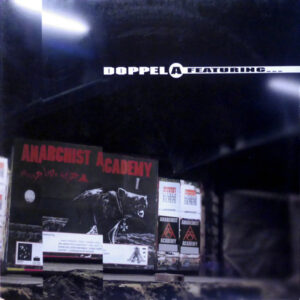 Doppel A <br> Featuring...