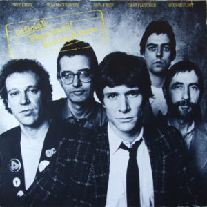 The Blues Band - Official Blues Band Bootleg Album