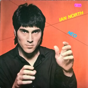Ian North <br> Neo