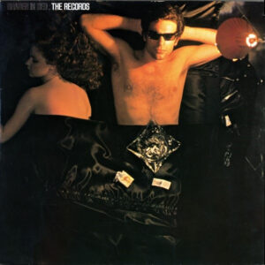 The Records <br> Shades In Bed